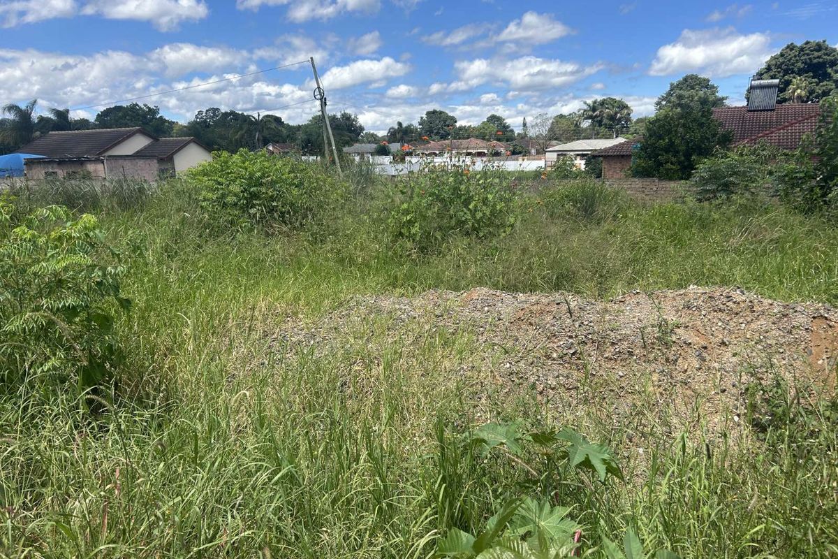 Vacant Land Residential For Sale in Louis Trichardt Central - Photo 3