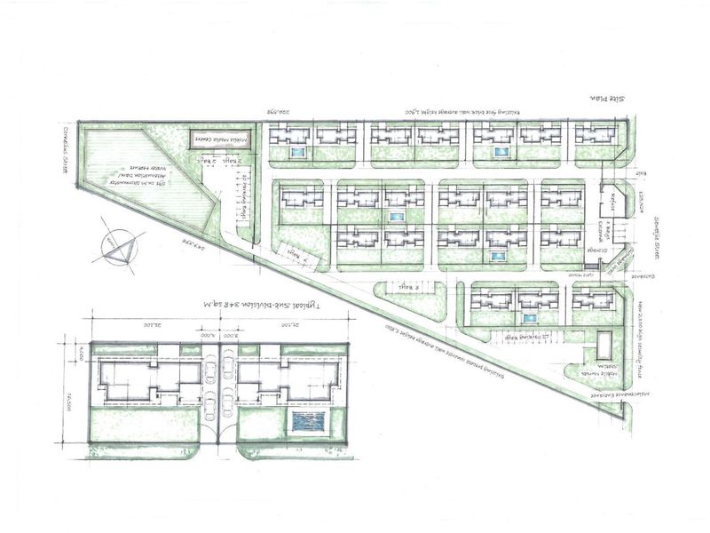 Vacant Land Residential For Sale in Weltevreden Park - Photo 3
