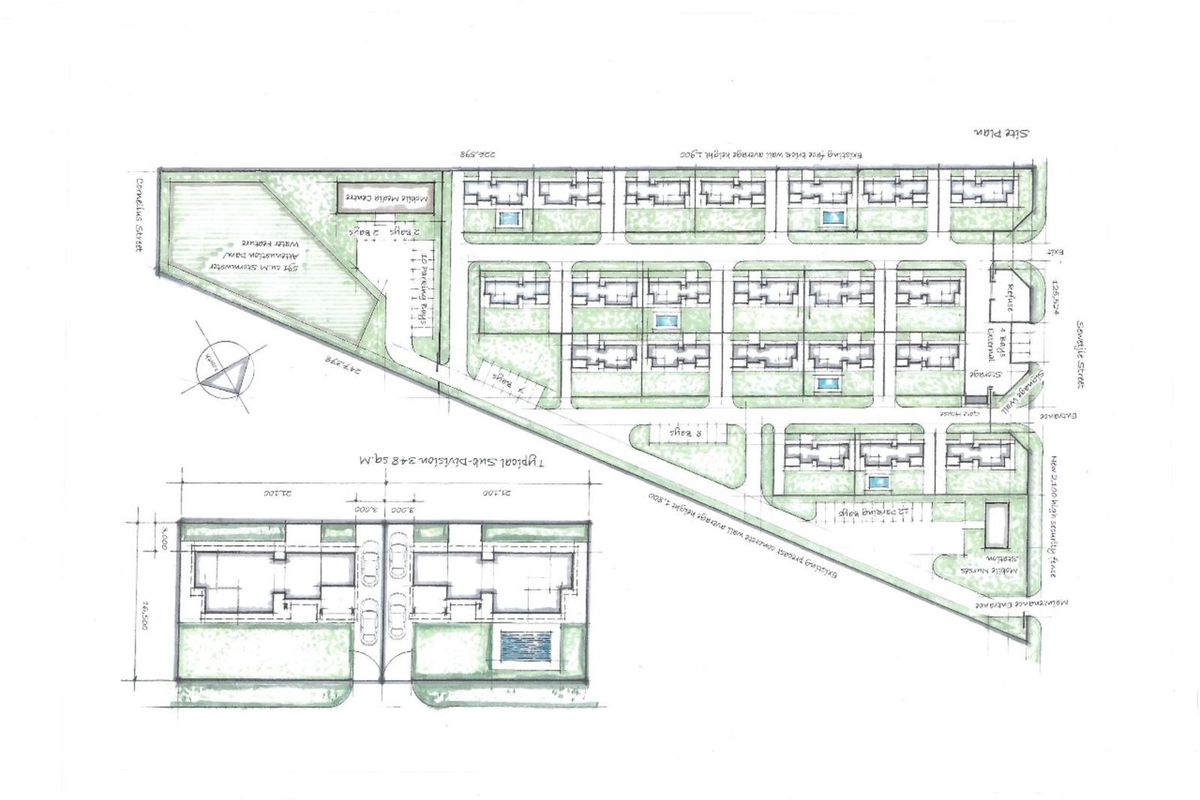 Vacant Land Residential For Sale in Weltevreden Park - Photo 3