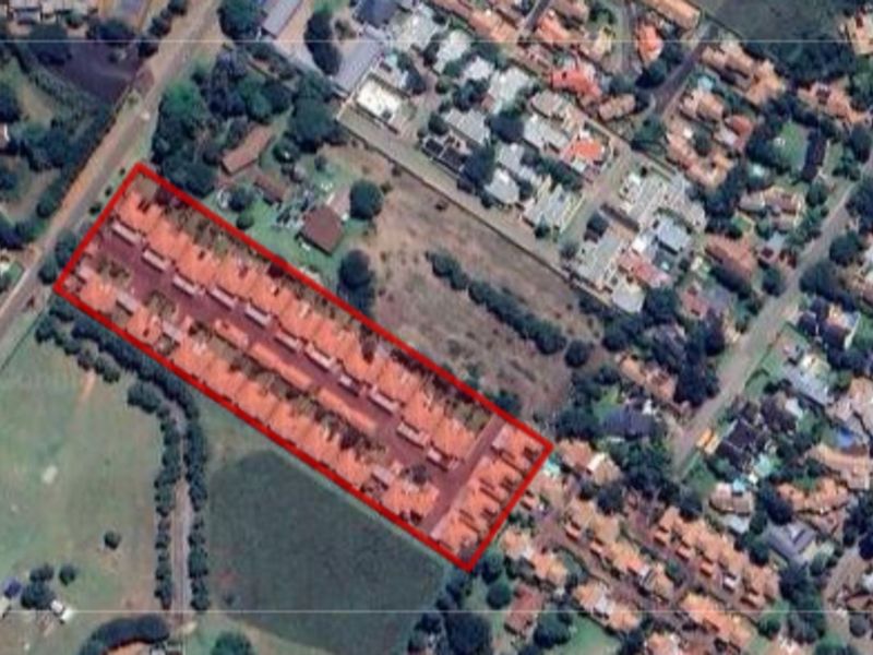 Vacant Land Residential For Sale in Weltevreden Park - Photo 2