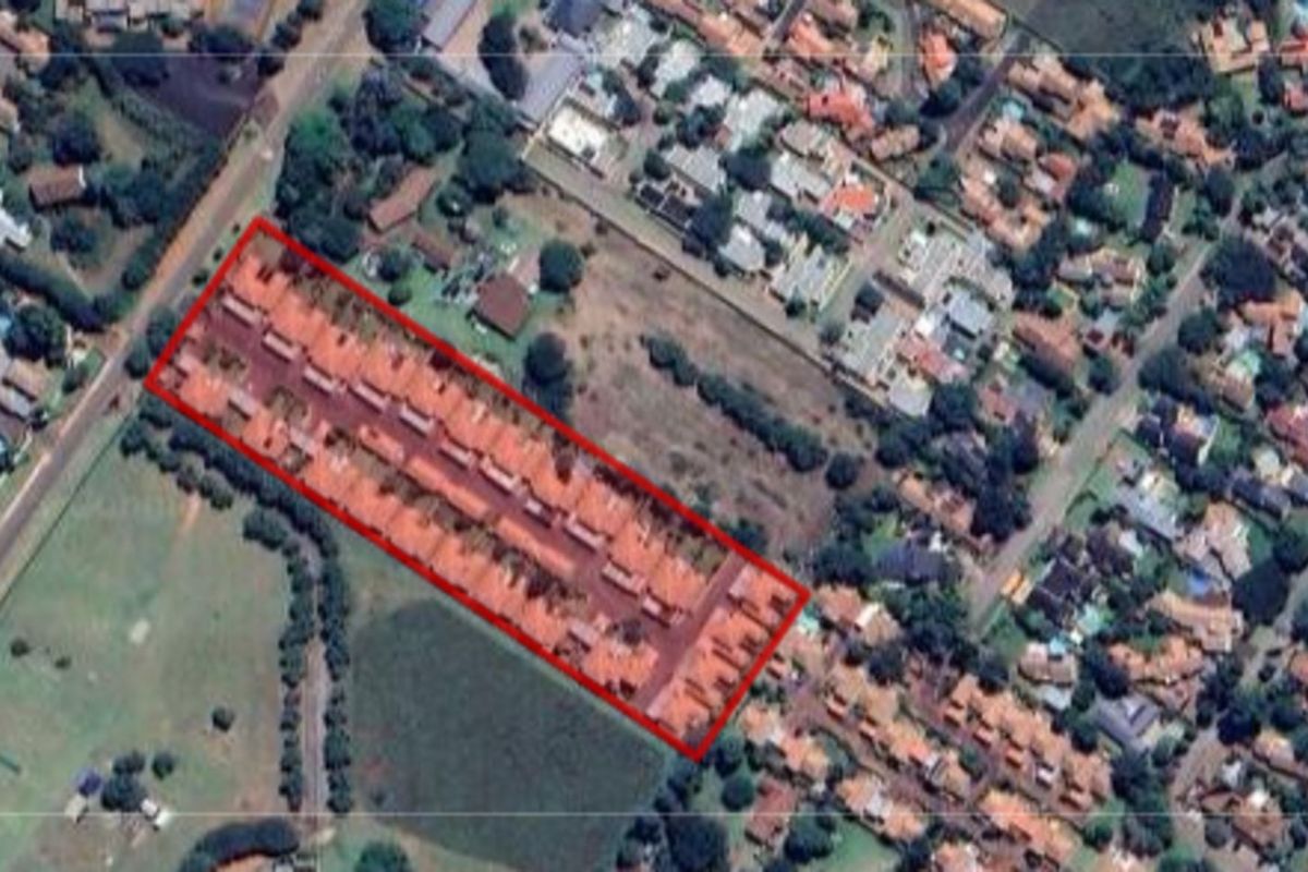 Vacant Land Residential For Sale in Weltevreden Park - Photo 2