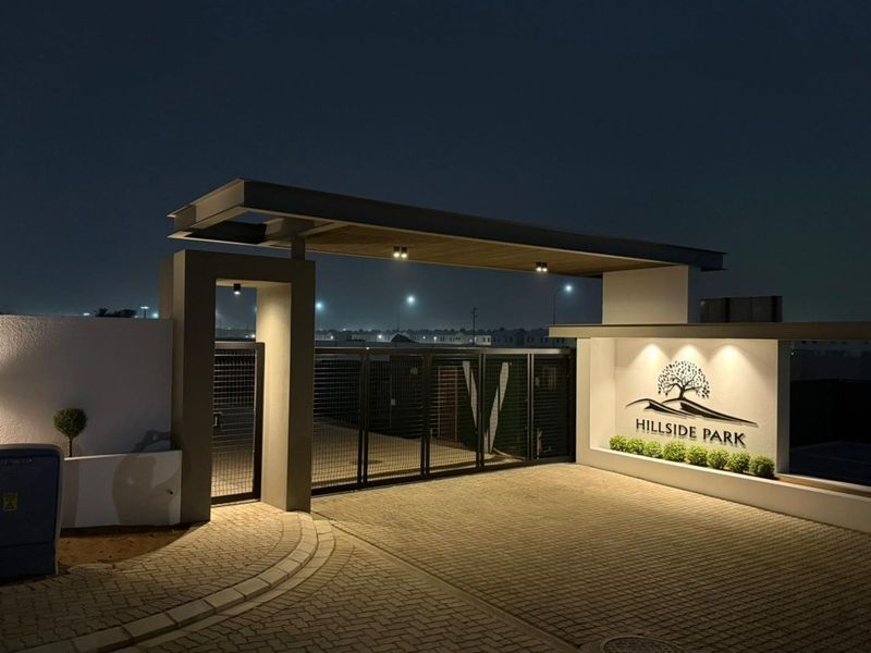 House For Sale in Heiderand - Photo 9