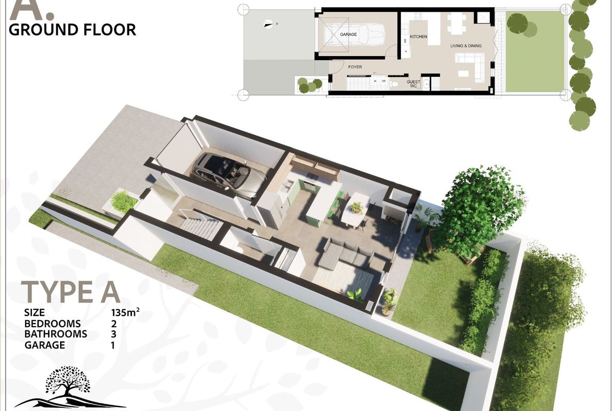 House For Sale in Heiderand - Photo 2