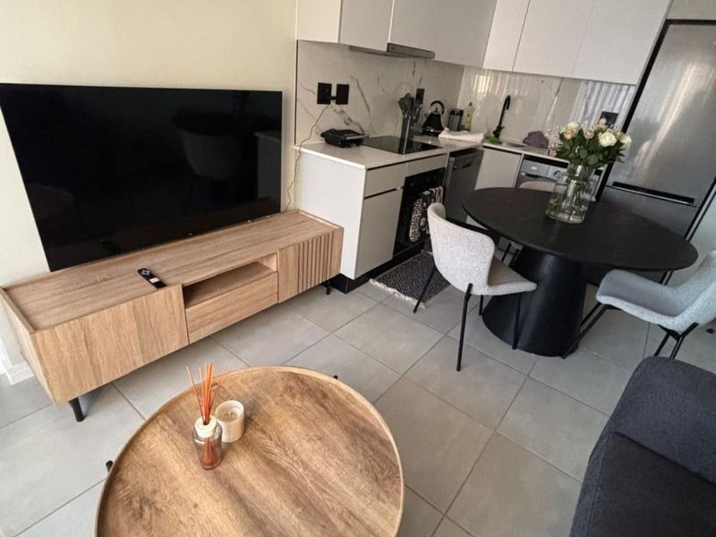 Apartment To Rent in Blyde Riverwalk Estate - Photo 3