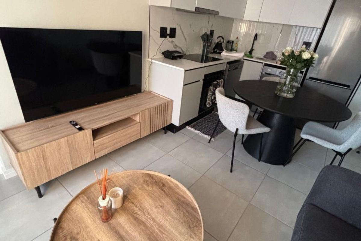 Apartment To Rent in Blyde Riverwalk Estate - Photo 3