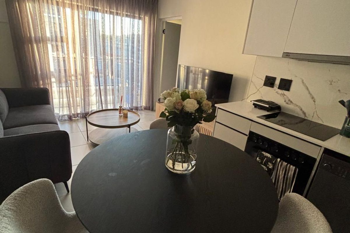 Apartment To Rent in Blyde Riverwalk Estate - Photo 5