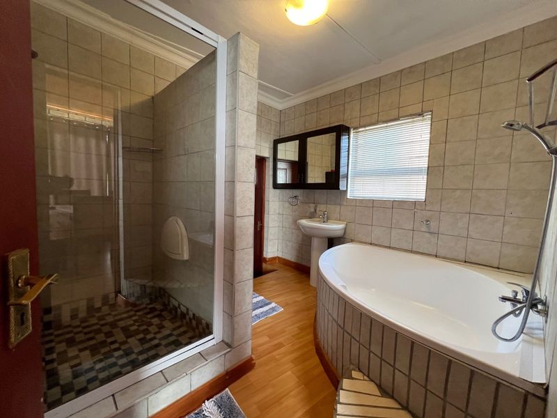 House For Sale in De Bakke - Photo 6