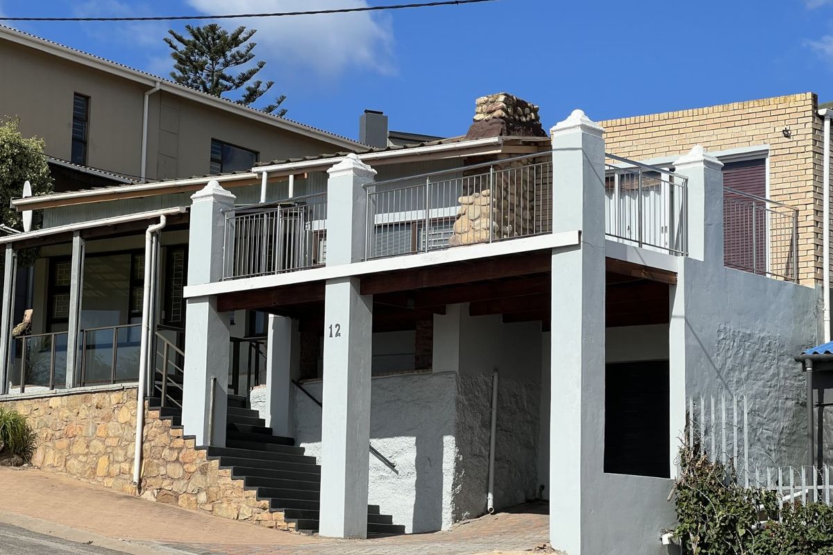 House For Sale in De Bakke - Photo 4