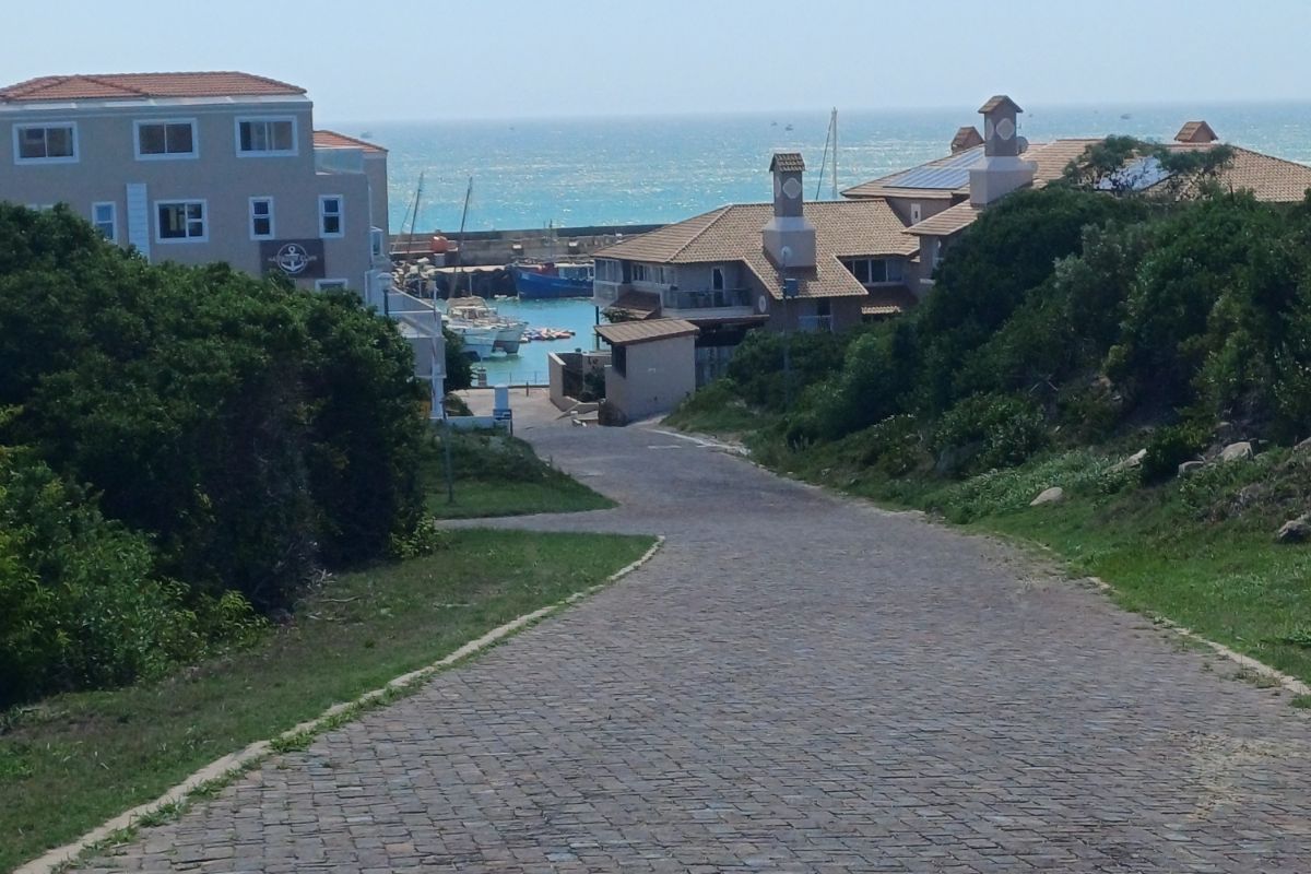 Vacant Land Residential For Sale in St Francis On Sea Phase I I - Photo 2