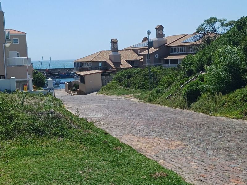 Vacant Land Residential For Sale in St Francis On Sea Phase I I - Photo 4