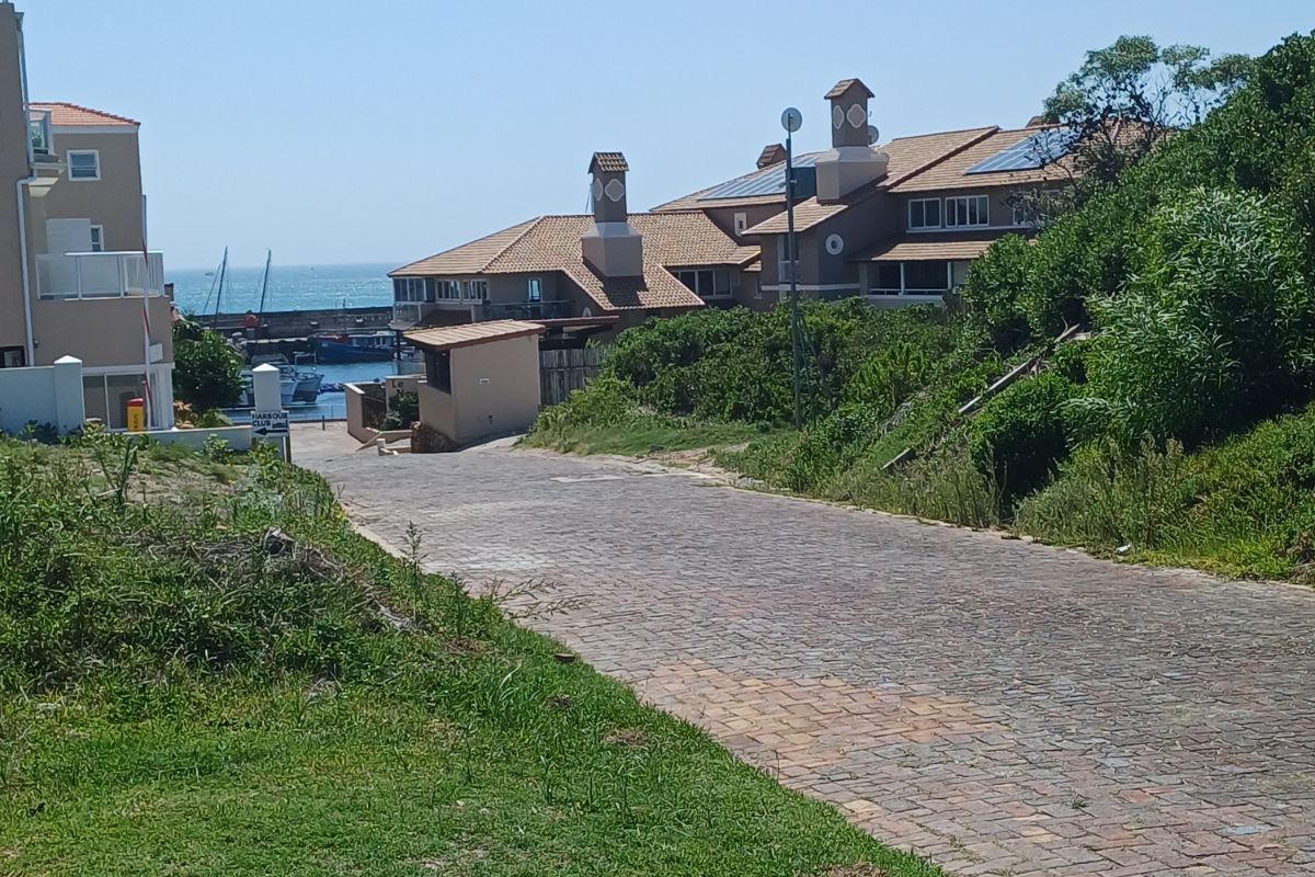 Vacant Land Residential For Sale in St Francis On Sea Phase I I - Photo 4