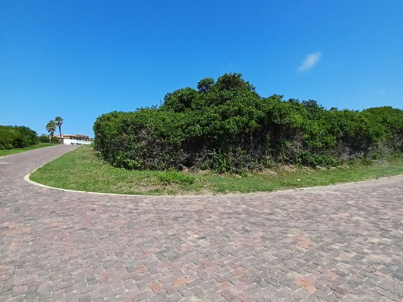 Vacant Land Residential For Sale in St Francis On Sea Phase I I - Photo 5