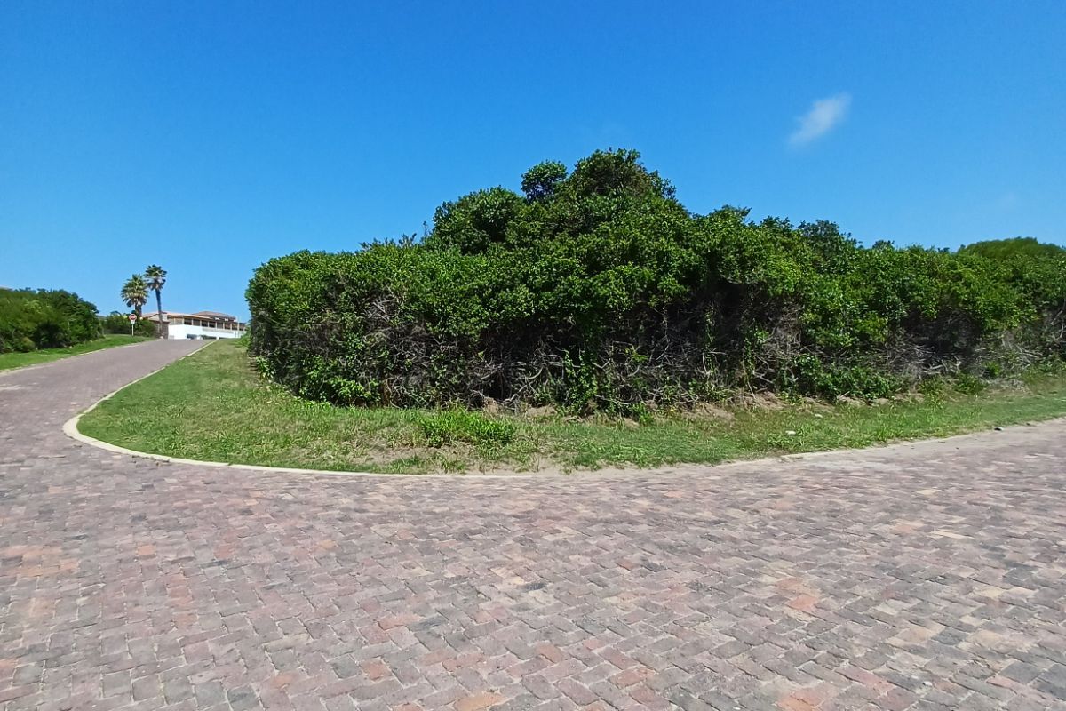 Vacant Land Residential For Sale in St Francis On Sea Phase I I - Photo 5