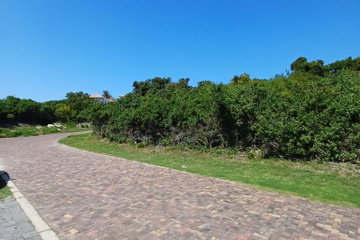 Vacant Land Residential For Sale in St Francis On Sea Phase I I - Photo 3