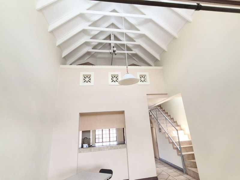 Townhouse For Sale in Irene Proper Security Estate - Photo 6