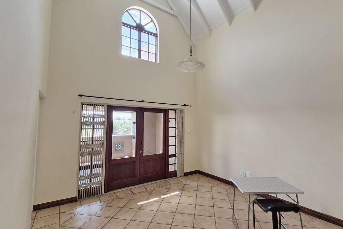 Townhouse For Sale in Irene Proper Security Estate - Photo 5