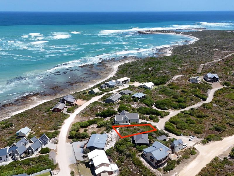 Vacant Land Residential For Sale in Agulhas Central - Photo 6
