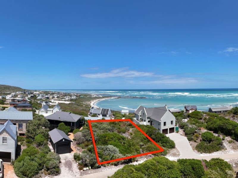 Vacant Land Residential For Sale in Agulhas Central - Photo 2