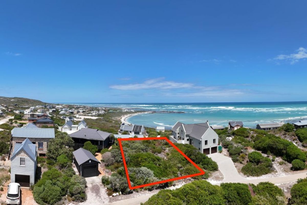 Vacant Land Residential For Sale in Agulhas Central - Photo 2