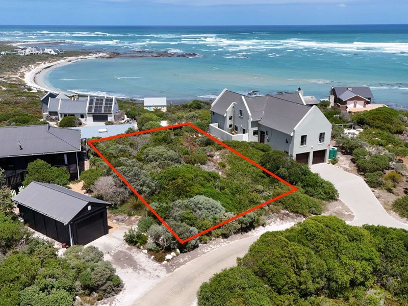 Vacant Land Residential For Sale in Agulhas Central - Photo 3