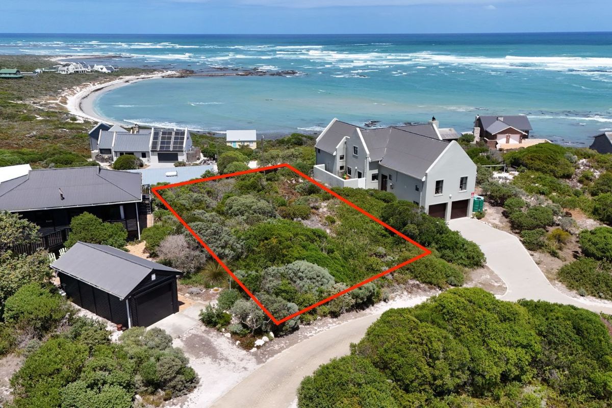 Vacant Land Residential For Sale in Agulhas Central - Photo 3
