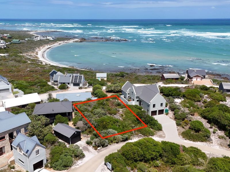 Vacant Land Residential For Sale in Agulhas Central - Photo 4