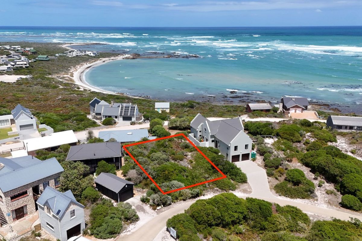 Vacant Land Residential For Sale in Agulhas Central - Photo 4