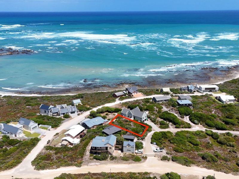 Vacant Land Residential For Sale in Agulhas Central - Photo 5