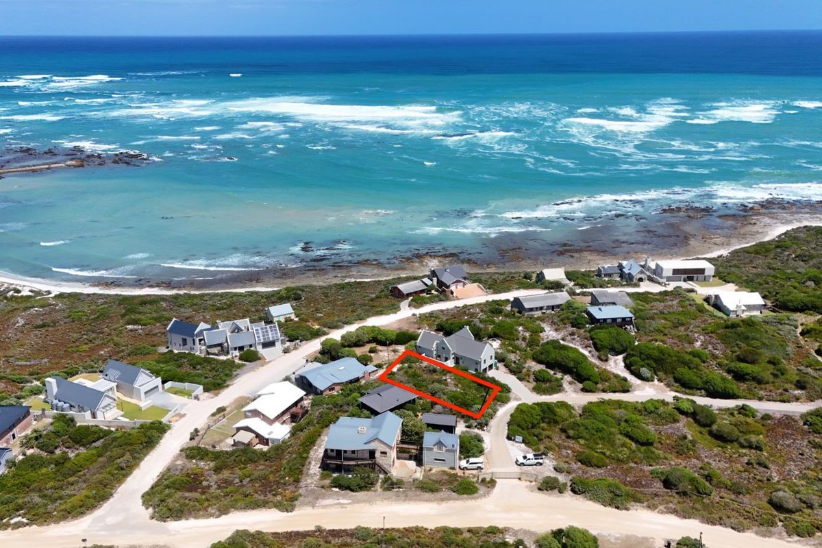 Vacant Land Residential For Sale in Agulhas Central - Photo 5