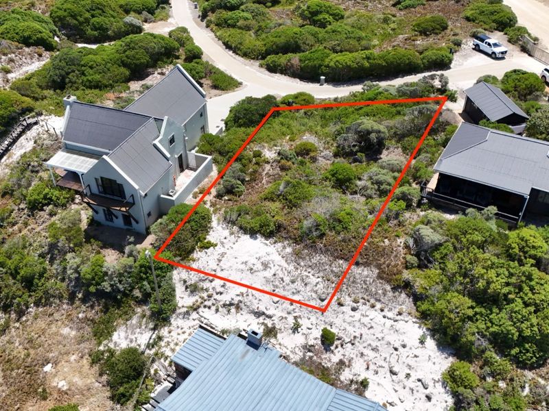 Vacant Land Residential For Sale in Agulhas Central - Photo 10