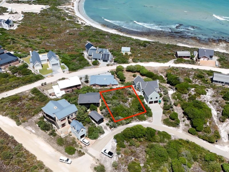 Vacant Land Residential For Sale in Agulhas Central - Photo 9