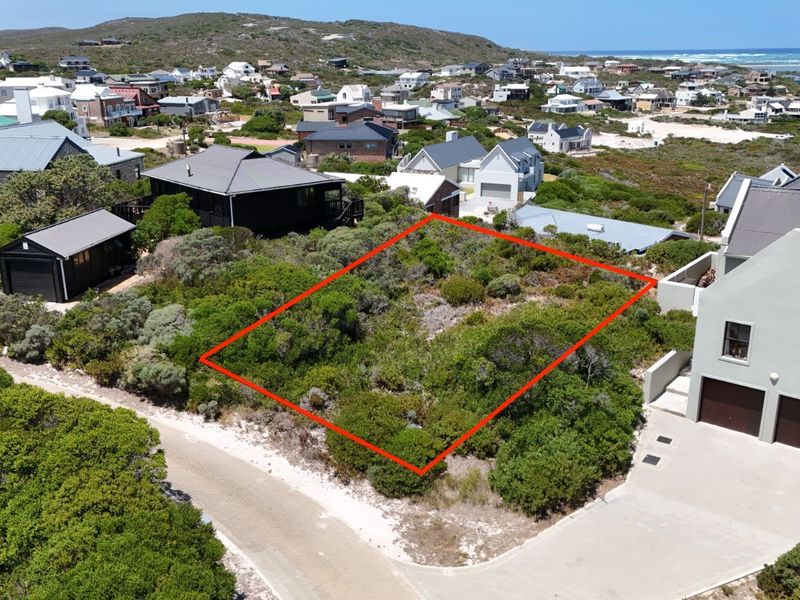Vacant Land Residential For Sale in Agulhas Central - Photo 8
