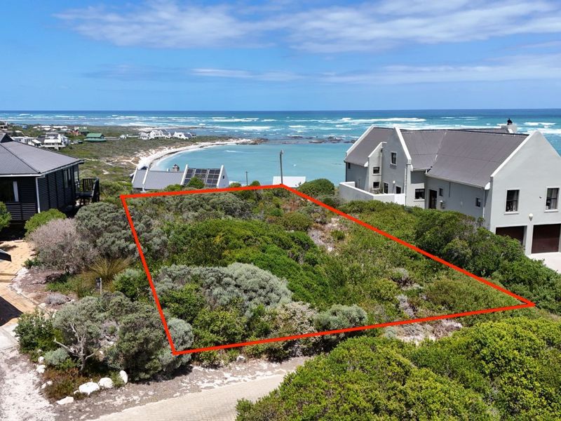 Vacant Land Residential For Sale in Agulhas Central - Photo 7