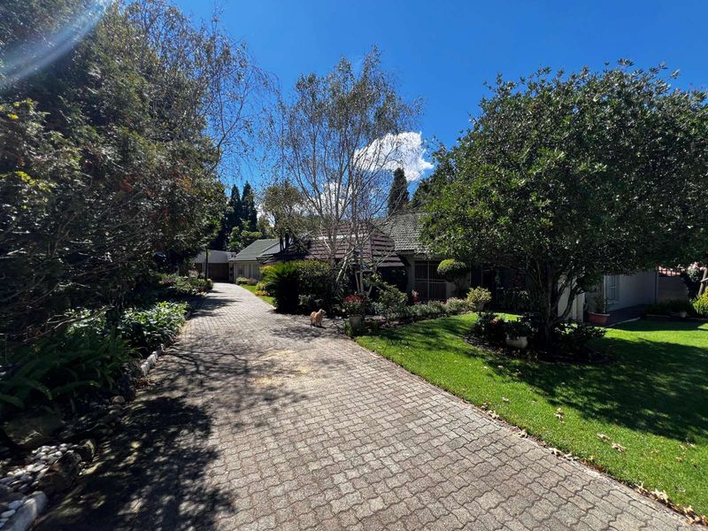 House For Sale in Volksrust Central - Photo 3