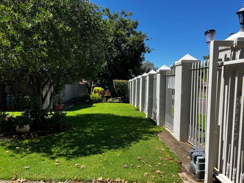 House For Sale in Volksrust Central - Photo 4