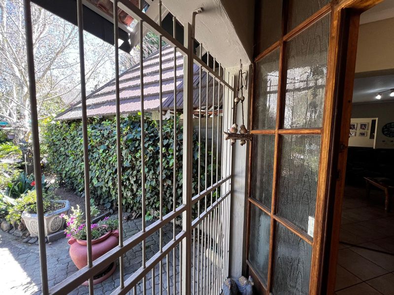 House For Sale in Volksrust Central - Photo 8