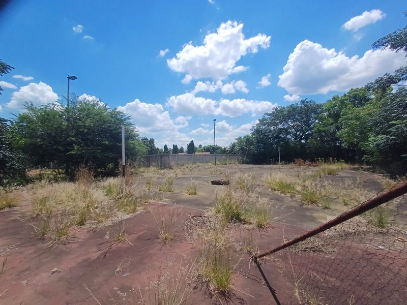 Vacant Land Residential For Sale in Stilfontein Ext 4 - Photo 2