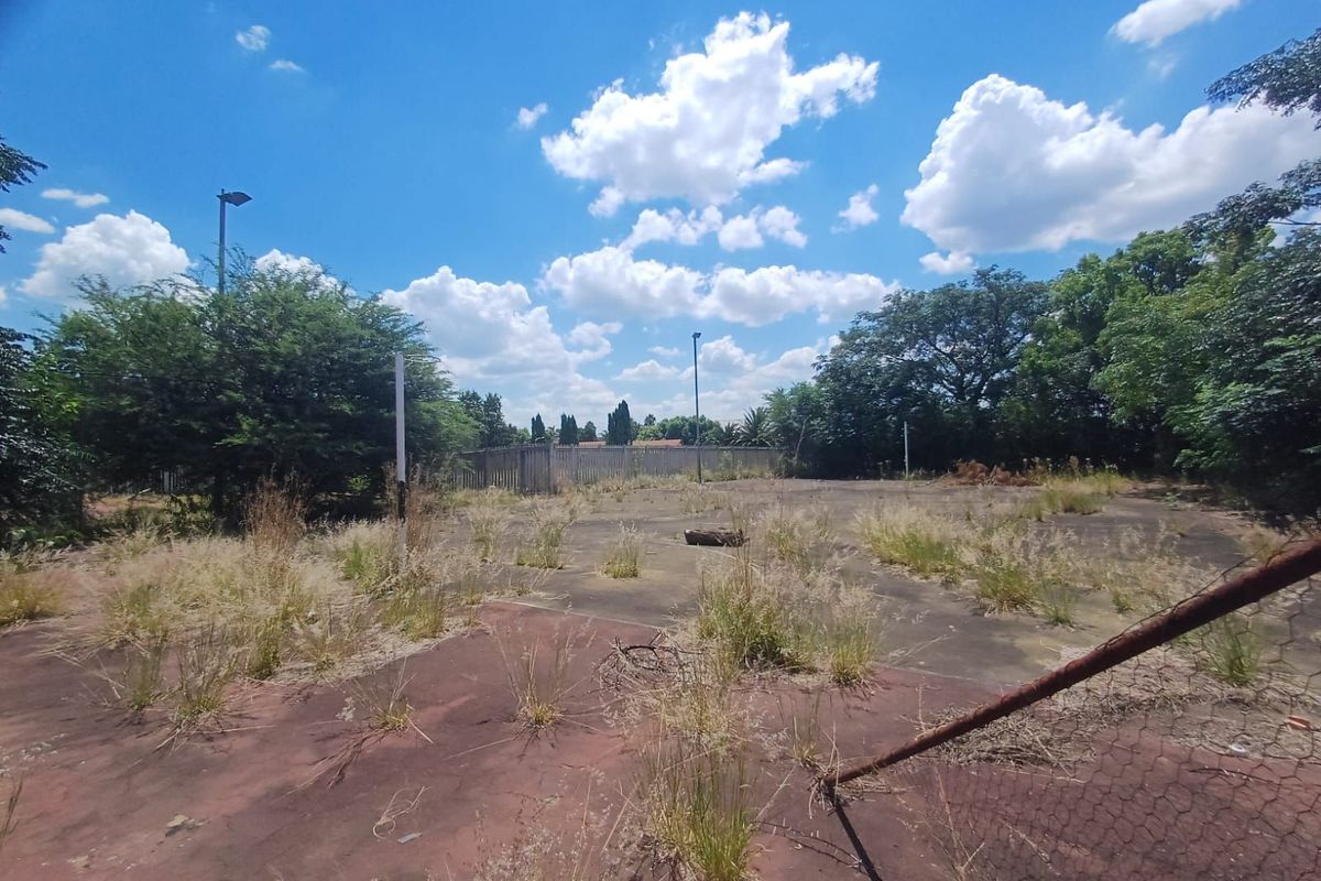 Vacant Land Residential For Sale in Stilfontein Ext 4 - Photo 2