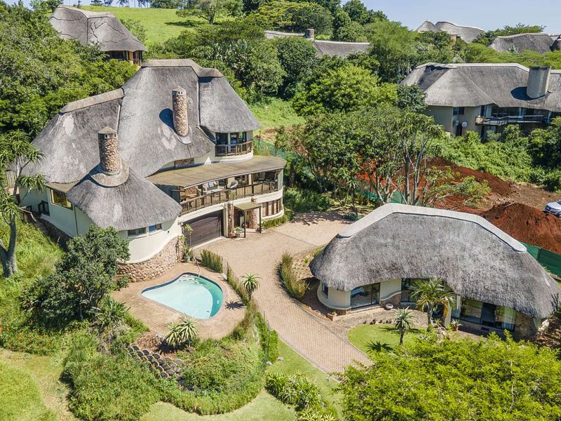 Townhouse For Sale in Assagay - Photo 2