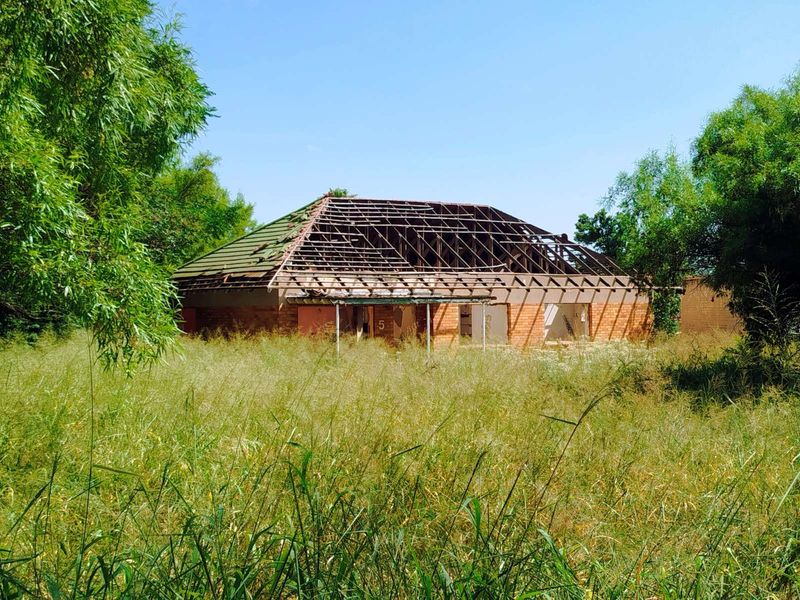 Vacant Land Residential For Sale in Stilfontein Ext 3 - Photo 3