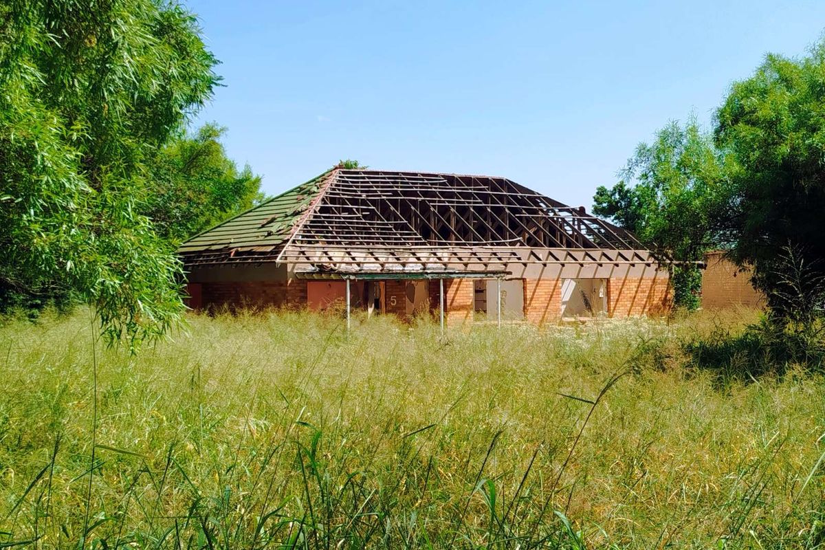 Vacant Land Residential For Sale in Stilfontein Ext 3 - Photo 3