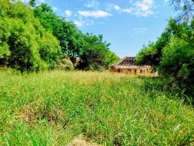 Vacant Land Residential For Sale in Stilfontein Ext 3 - Photo 2