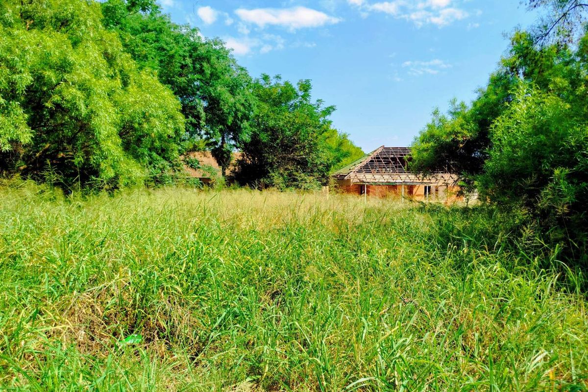 Vacant Land Residential For Sale in Stilfontein Ext 3 - Photo 2