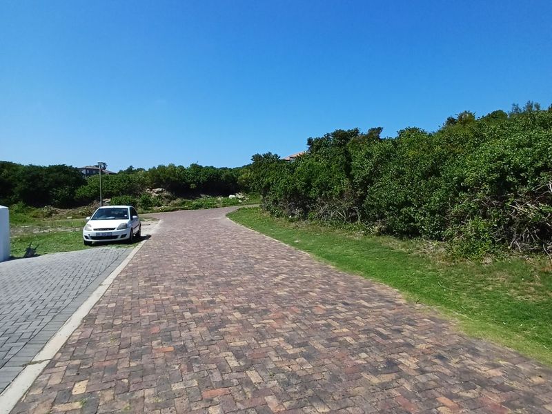 Vacant Land Residential For Sale in St Francis On Sea Phase I I - Photo 4