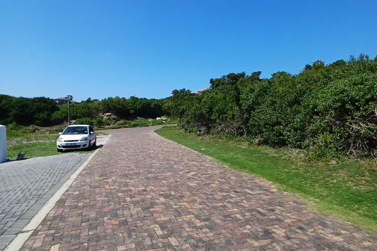 Vacant Land Residential For Sale in St Francis On Sea Phase I I - Photo 4