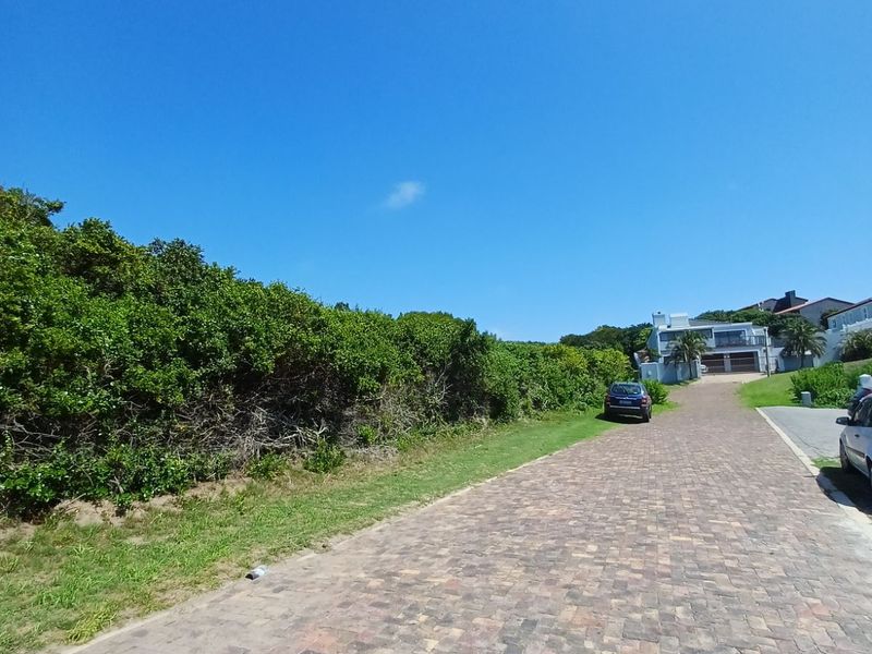 Vacant Land Residential For Sale in St Francis On Sea Phase I I - Photo 2