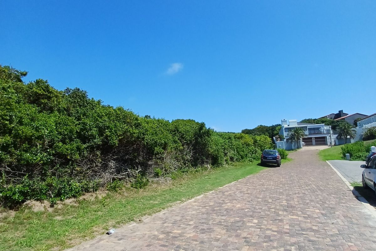Vacant Land Residential For Sale in St Francis On Sea Phase I I - Photo 2