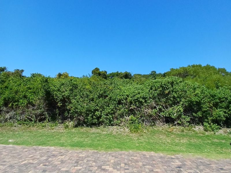 Vacant Land Residential For Sale in St Francis On Sea Phase I I - Photo 3