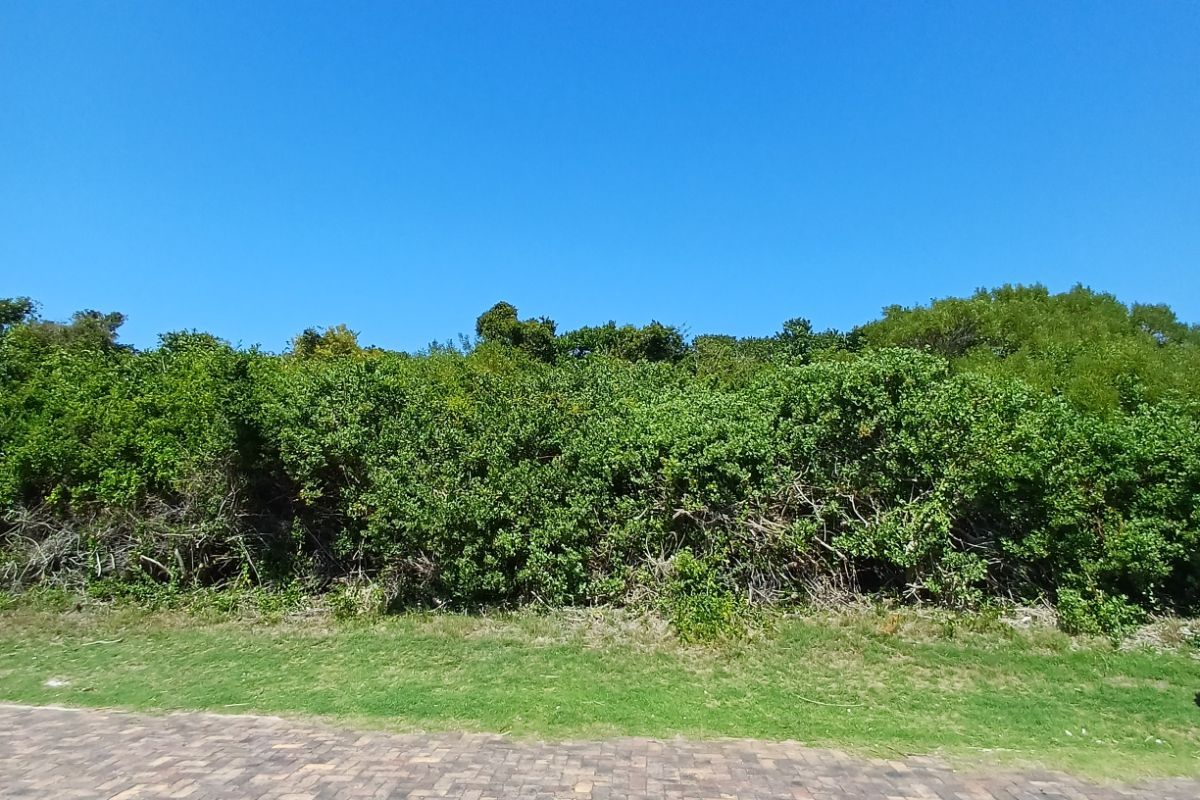 Vacant Land Residential For Sale in St Francis On Sea Phase I I - Photo 3