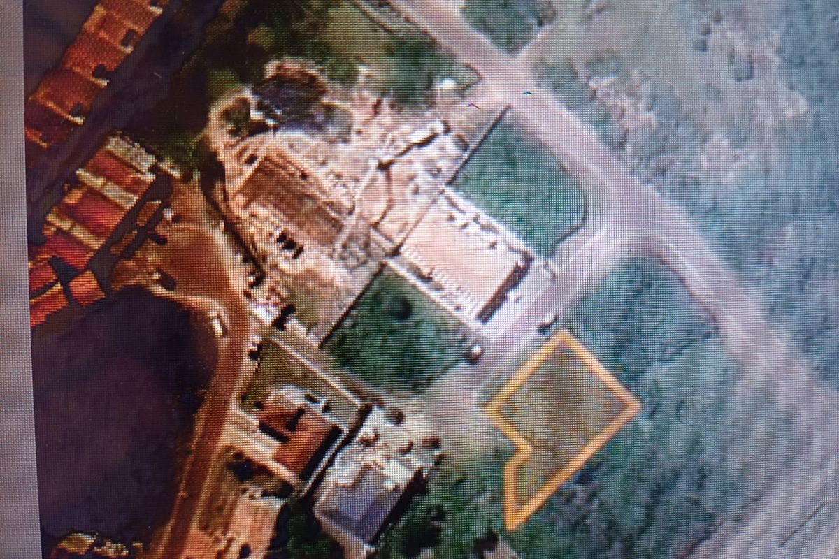 Vacant Land Residential For Sale in St Francis On Sea Phase I I - Photo 5